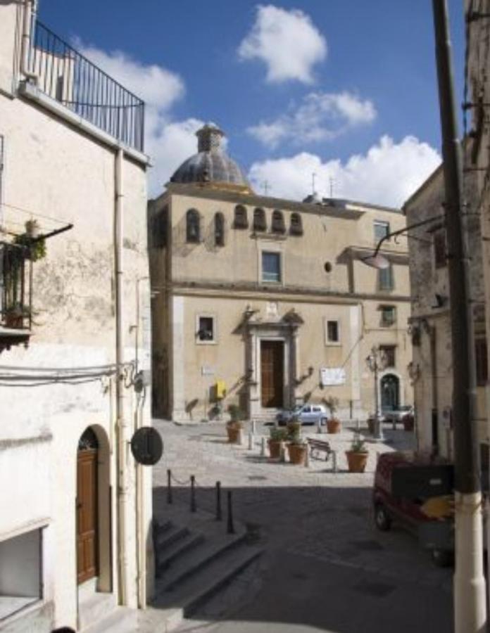 Guest House Piana Degli Albanesi Luaran gambar