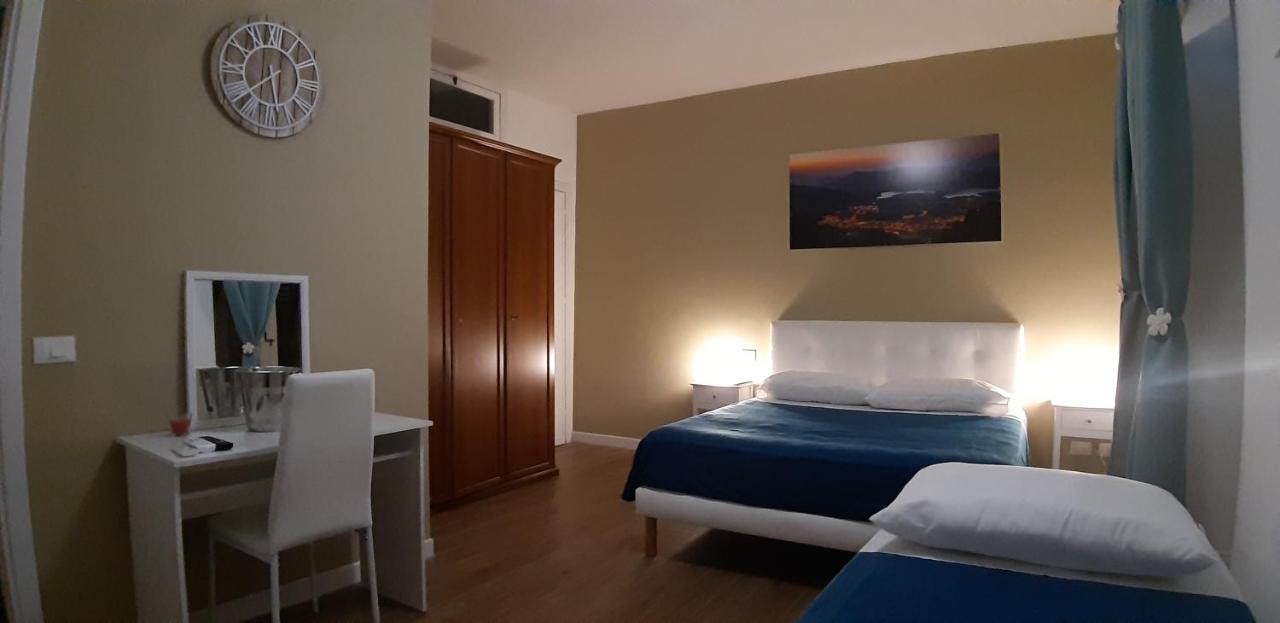 Guest House Piana Degli Albanesi Luaran gambar